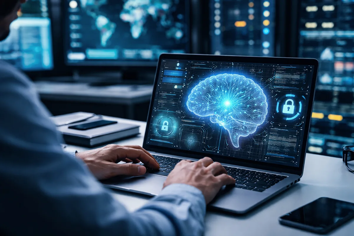 Comment le deep learning peut améliorer la sécurité informatique des entreprises