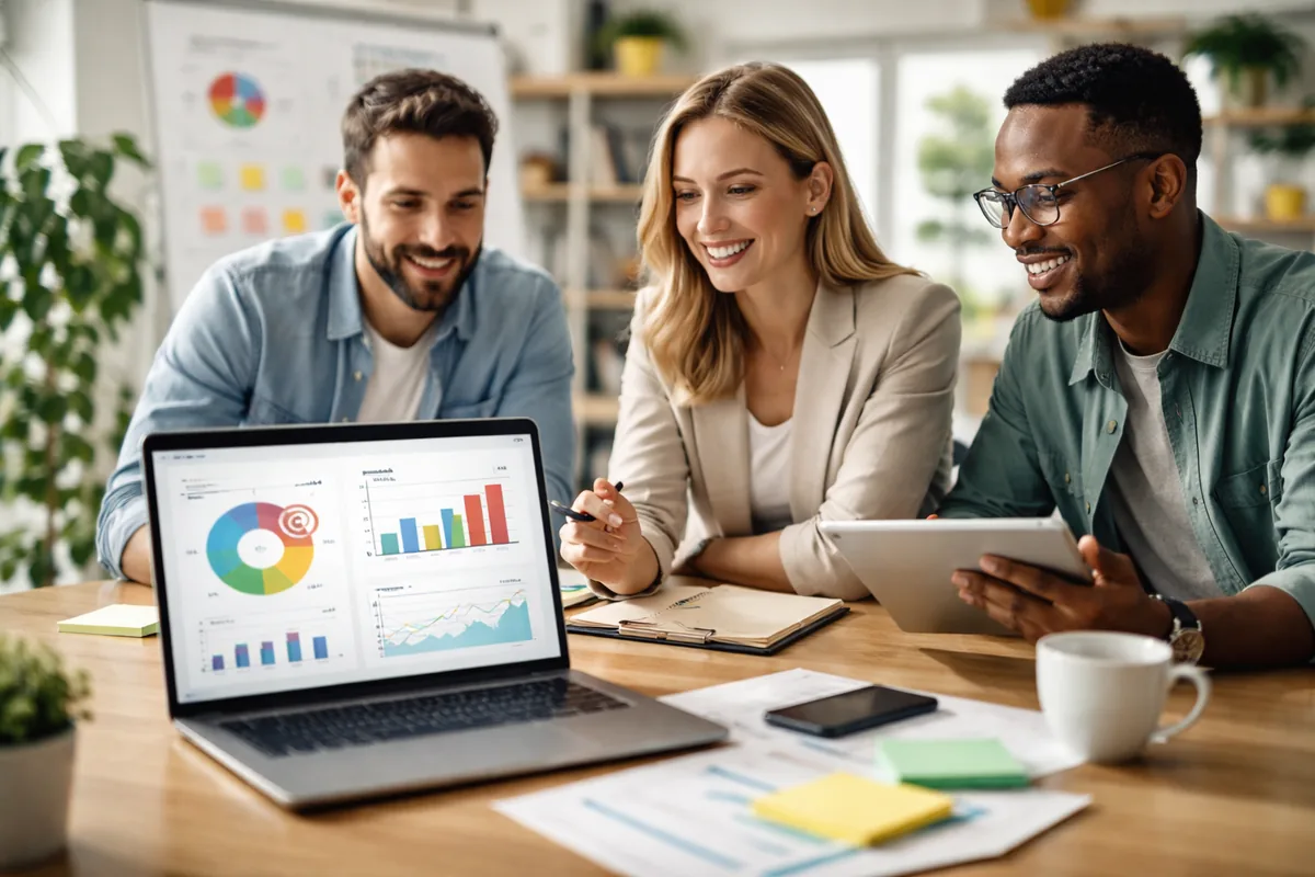 Comment lancer une stratégie de marketing digital efficace pour son entreprise
