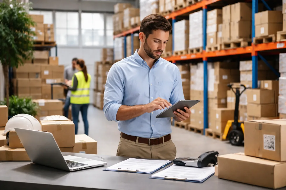 Comment optimiser la gestion des ressources matérielles dans une entreprise