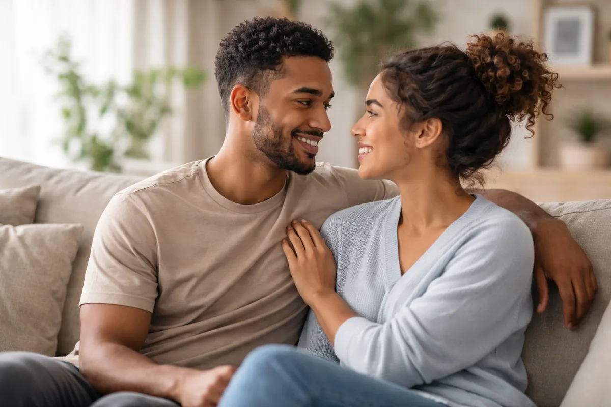 L'importance de la communication dans les relations intimes