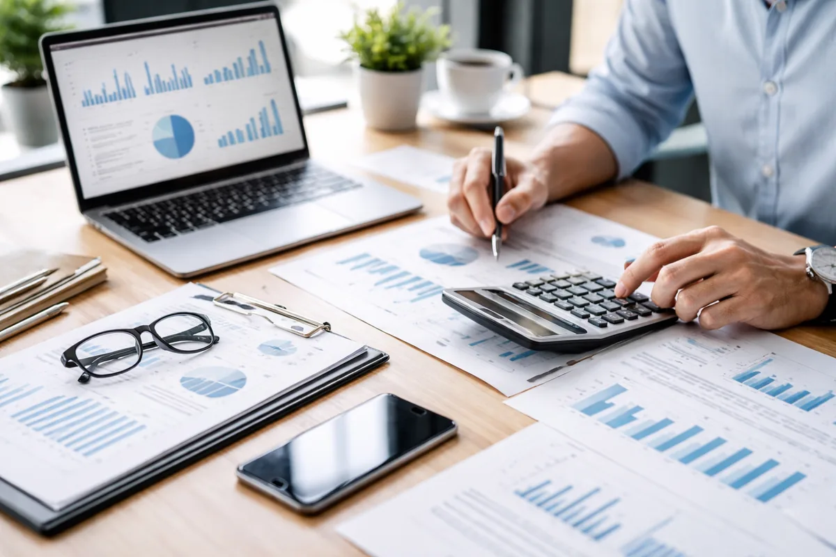 Les bonnes pratiques pour une gestion financière efficace en entreprise