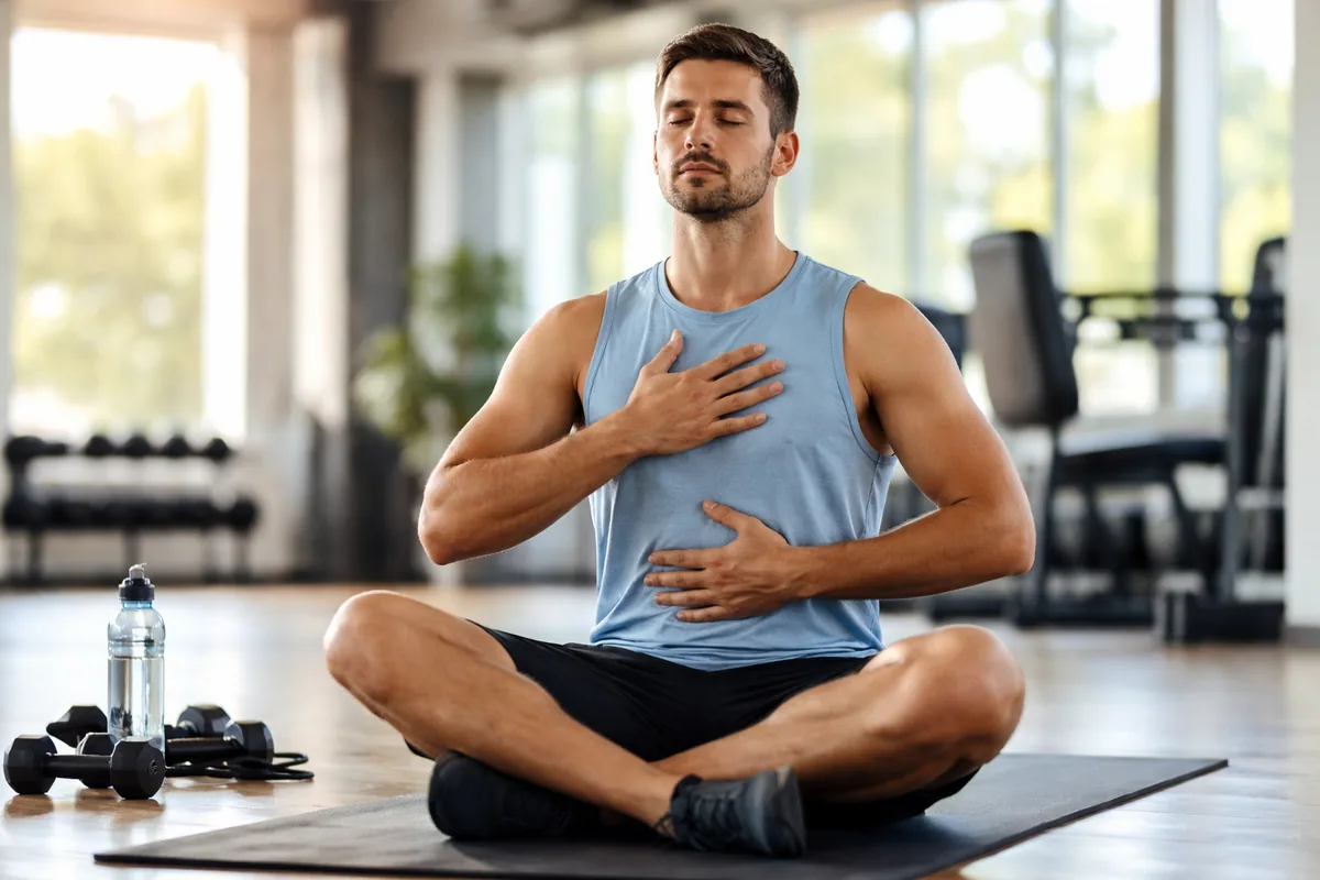 Comment booster sa performance sportive avec des exercices de respiration