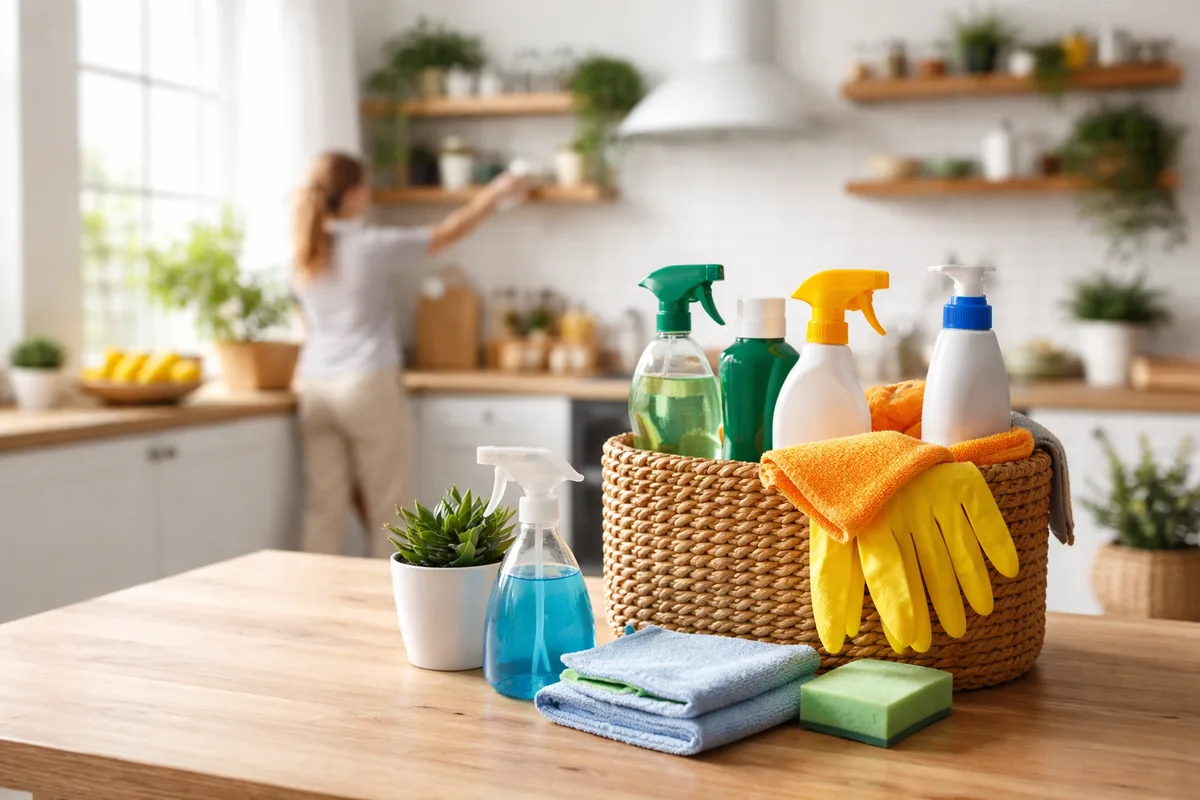 Les astuces pour entretenir votre maison et prolonger sa durabilité