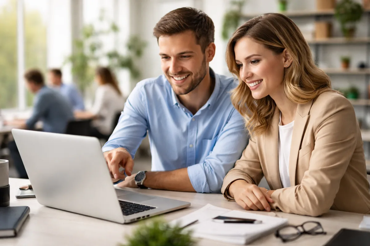 L'importance d'un site internet performant pour votre entreprise